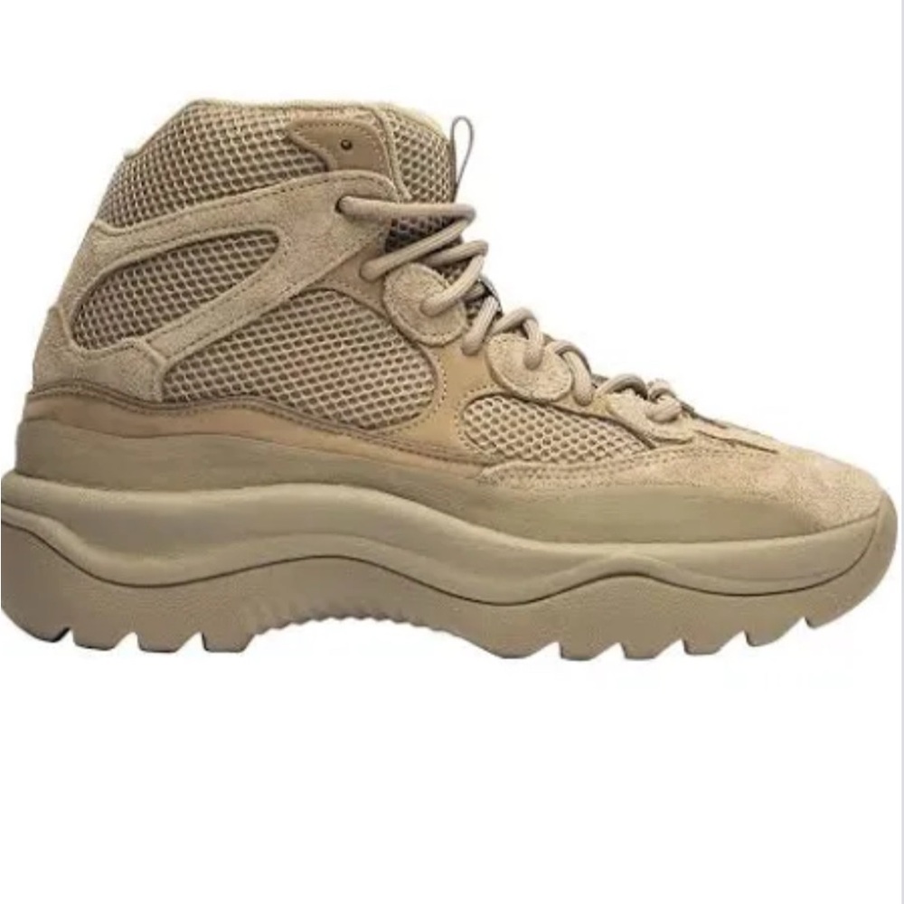 Men's Adidas Yeezy Desert Boot